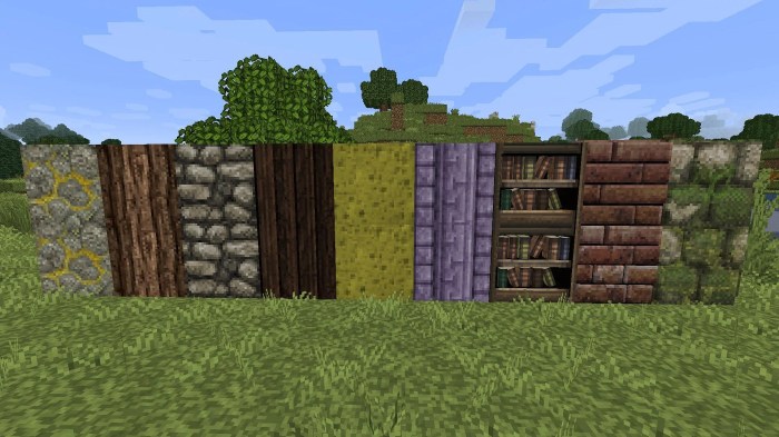 Minecraft 3d pack resource snapshot haven so instructions follow these do minecraftxl