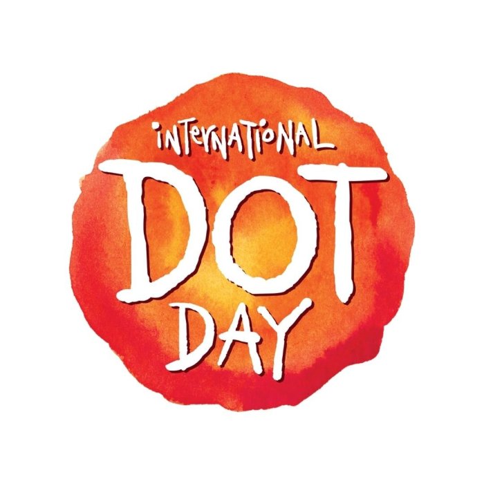 National dot day shirtPesat