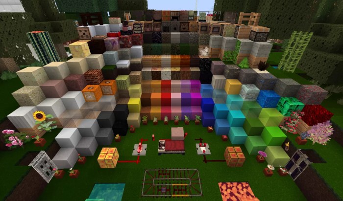 How to Install and Use 3D Resource Packs in Minecraft